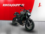 Kawasaki Z 2024 
