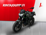 Kawasaki Z 2024 