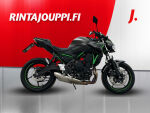 Kawasaki Z 2024 