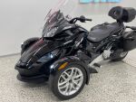 Can-am Spyder 2015 