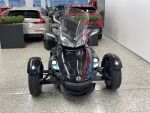 Can-am Spyder 2015 