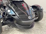 Can-am Spyder 2015 