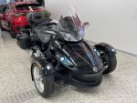 Can-am Spyder 2015 