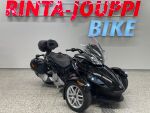 Can-am Spyder 2015 