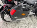 Can-am Spyder 2015 