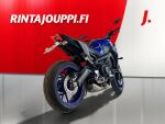 Yamaha MT-09 2020 
