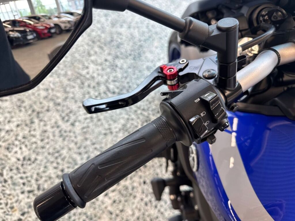 Yamaha MT-09 2020 