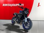 Yamaha MT-09 2020 