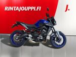 Yamaha MT-09 2020 