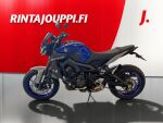Yamaha MT-09 2020 