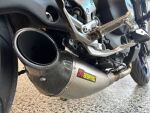 Yamaha MT-09 2020 