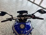 Yamaha MT-09 2020 
