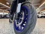 Yamaha MT-09 2020 