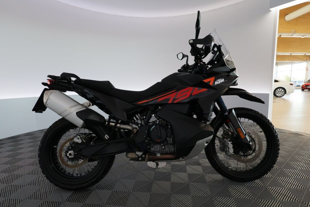 Ktm 790 2024 