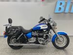 Triumph AMERICA 2012 