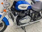 Triumph AMERICA 2012 