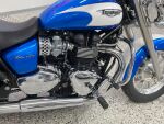 Triumph AMERICA 2012 