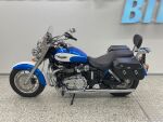 Triumph AMERICA 2012 