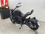 Benelli 502 CRUISER 2025 