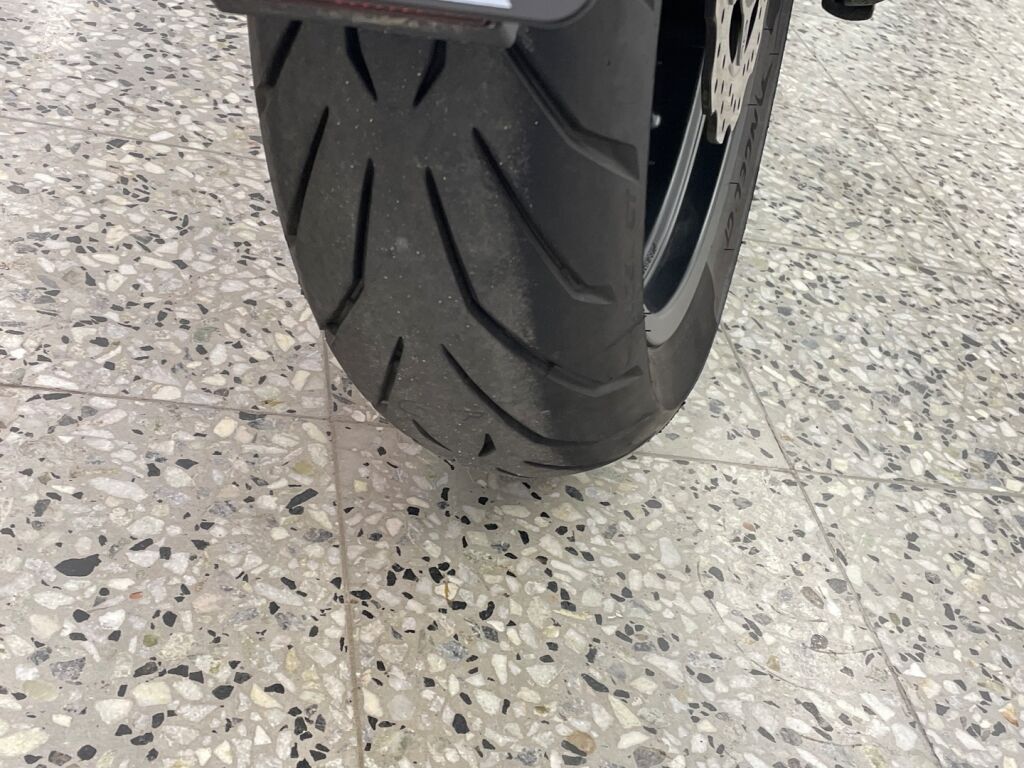 Benelli 502 CRUISER 2025 