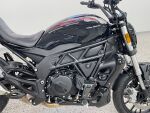 Benelli 502 CRUISER 2025 