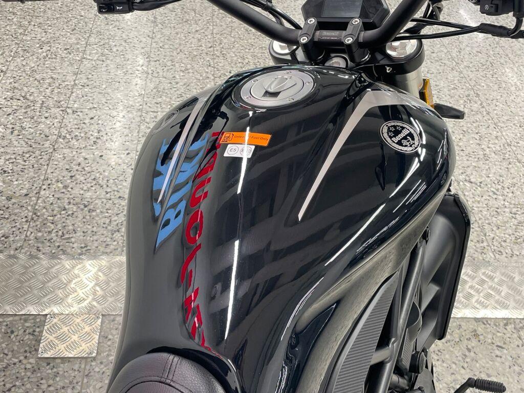 Benelli 502 CRUISER 2025 