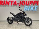 Benelli 502 CRUISER 2025 