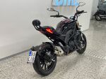 Benelli 502 CRUISER 2025 