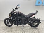 Benelli 502 CRUISER 2025 
