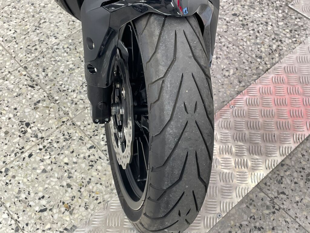 Benelli 502 CRUISER 2025 