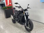 Benelli 502 CRUISER 2025 