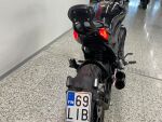 Benelli 502 CRUISER 2025 