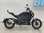 Benelli 502 CRUISER 2025 