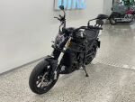 Benelli 502 CRUISER 2025 