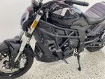 Benelli 502 CRUISER 2025 