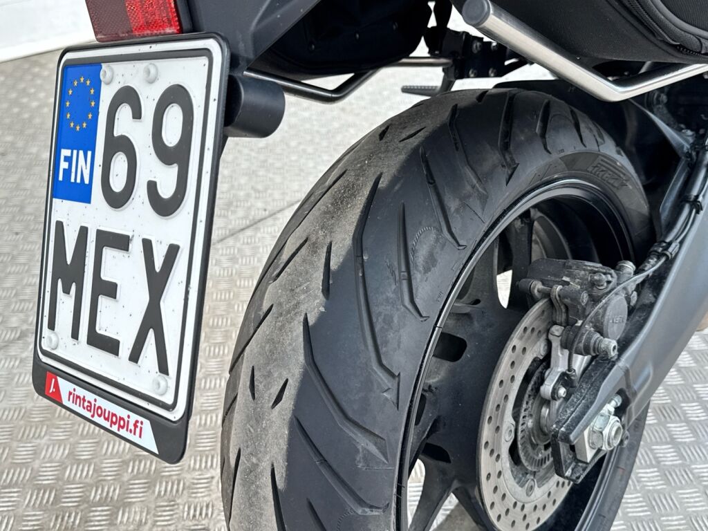 Yamaha XSR 2023 