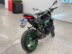 Kawasaki Z 2025 