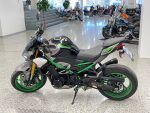 Kawasaki Z 2025 