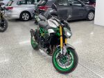 Kawasaki Z 2025 