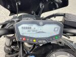 Yamaha MT-07 2019 