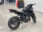 Yamaha MT-07 2019 