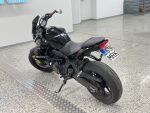 Yamaha MT-07 2019 