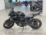 Yamaha MT-07 2019 