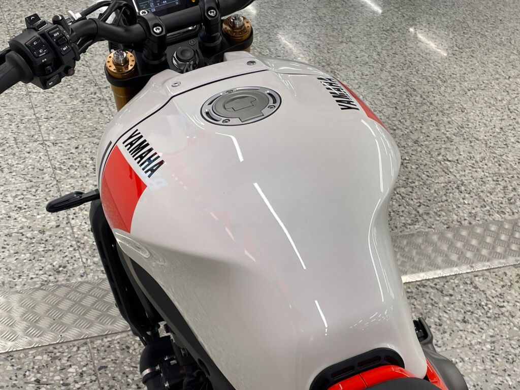 Yamaha XSR 2024 