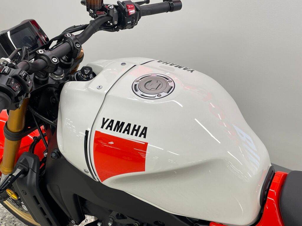 Yamaha XSR 2024 