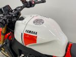 Yamaha XSR 2024 