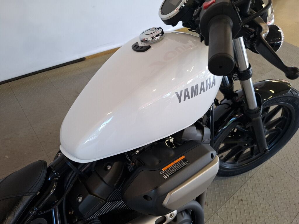 Yamaha XVS 2014 