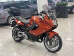 BMW F 2014 