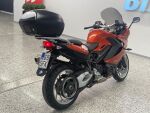 BMW F 2014 