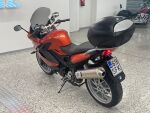 BMW F 2014 